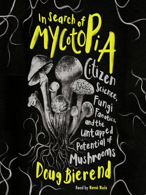 cover image of In Search of Mycotopia